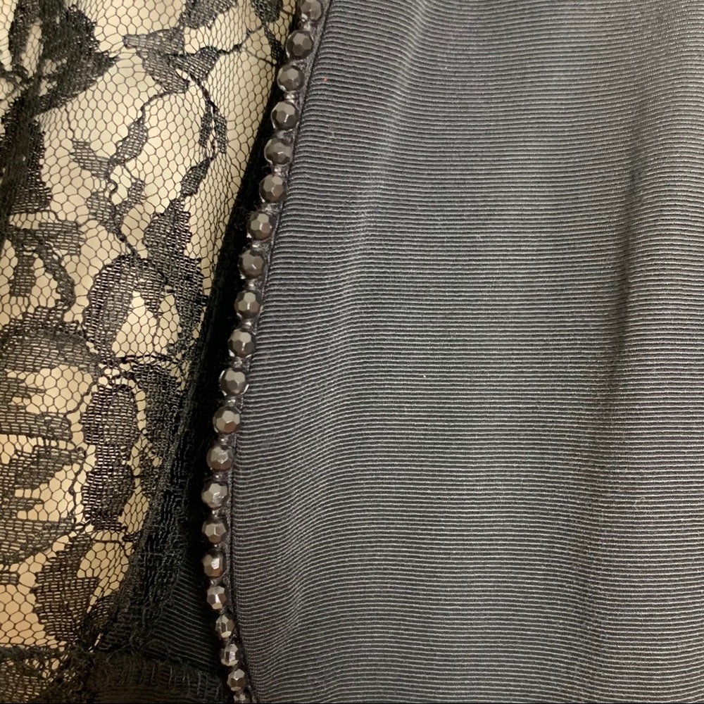 Vintage Bolero Jacket - Picture 4 of 5
